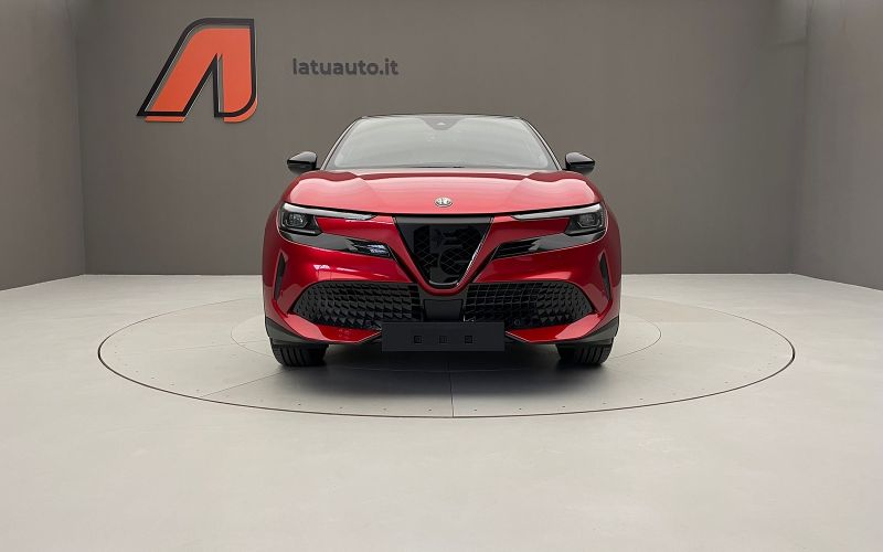JUNIOR 156CV BEV SPECIALE